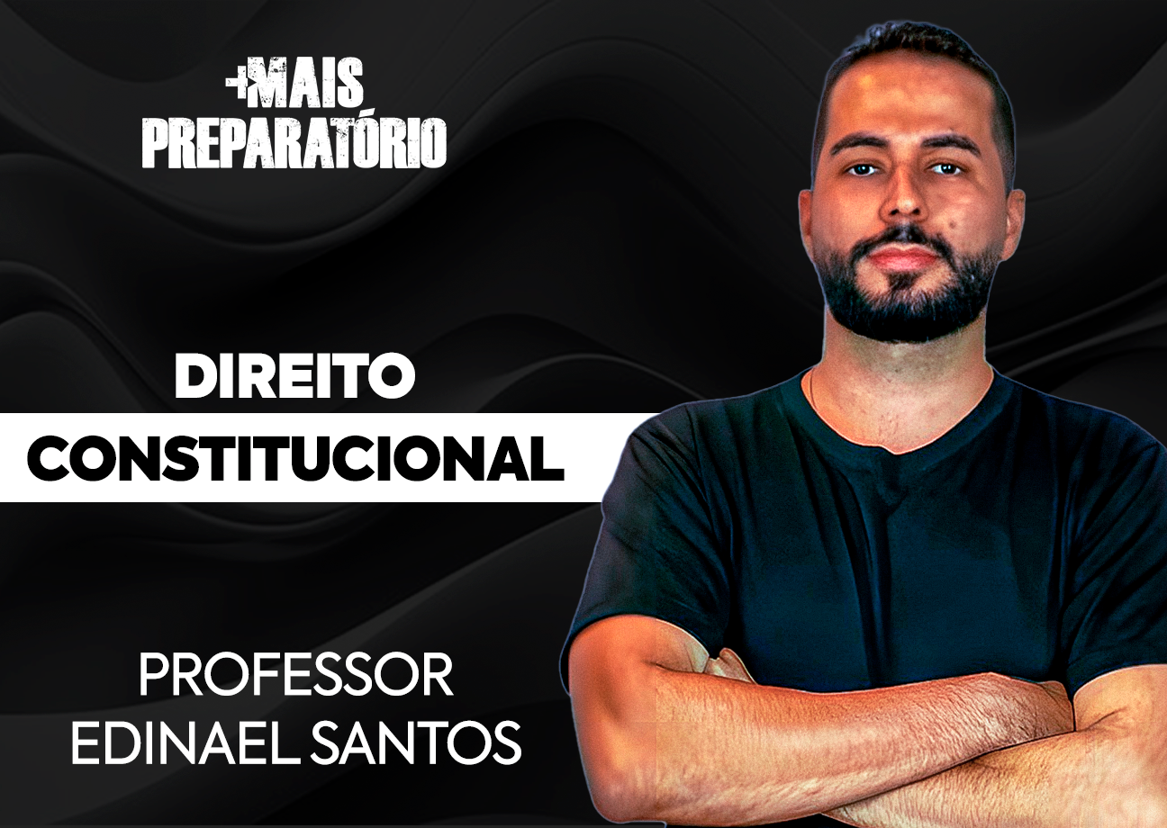 Direito Constitucional